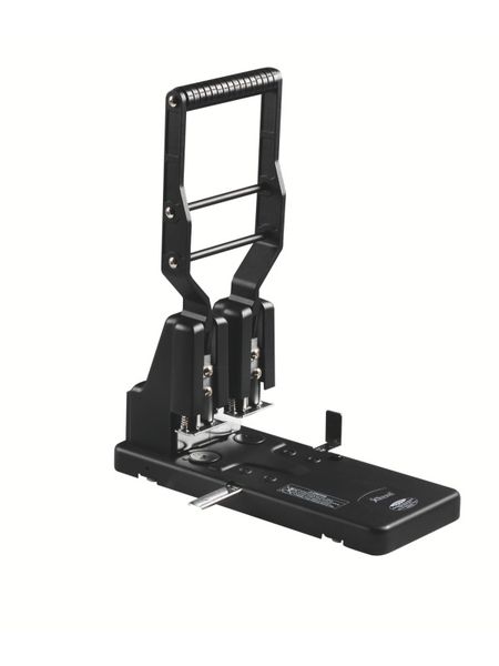 Rexel: HD2300 2 Hole Extra Heavy Duty Punch