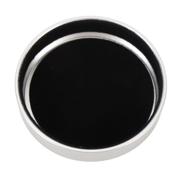 Fuji X100V/X100VI Lens Cap - Aluminum Alloy Protector