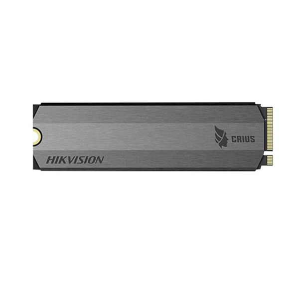 Hikvision - E2000 256G NVMe SSD