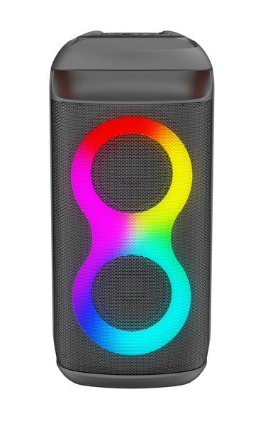 JVC Party Speaker Model Number XS-N2225PB