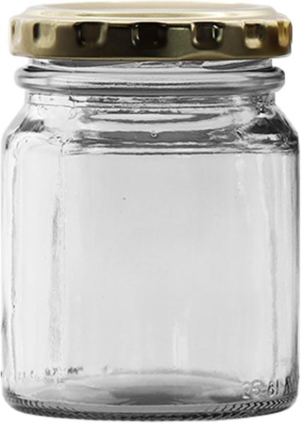 Pickle/Spread Jar (125ml)