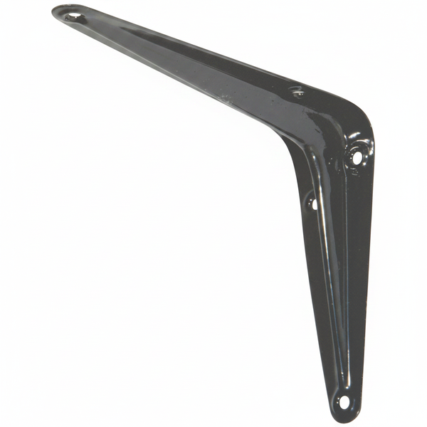 250mm x 300mm Heavy-Duty Shelf Brackets