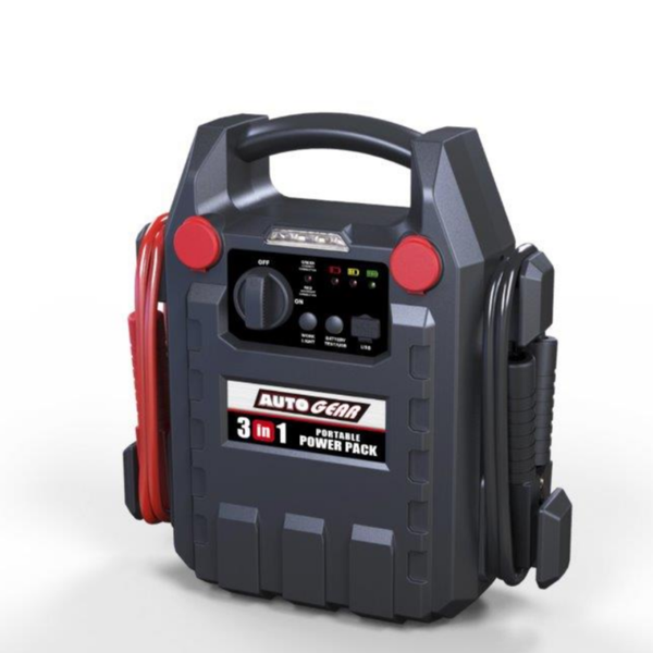 Jump Starter JS900AGM
