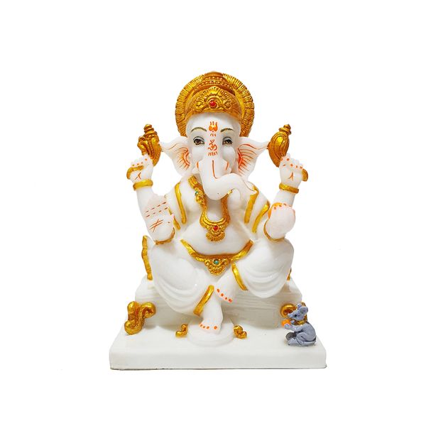 Ganesha Statue