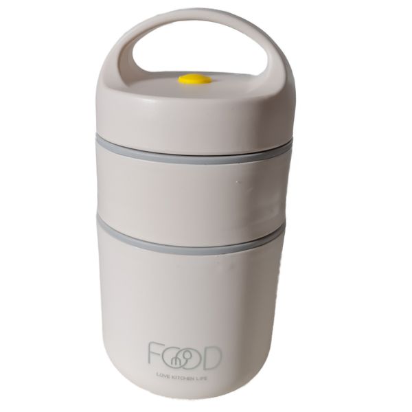 Thermoso - Bottom cup 450ml - Top cup 230ml