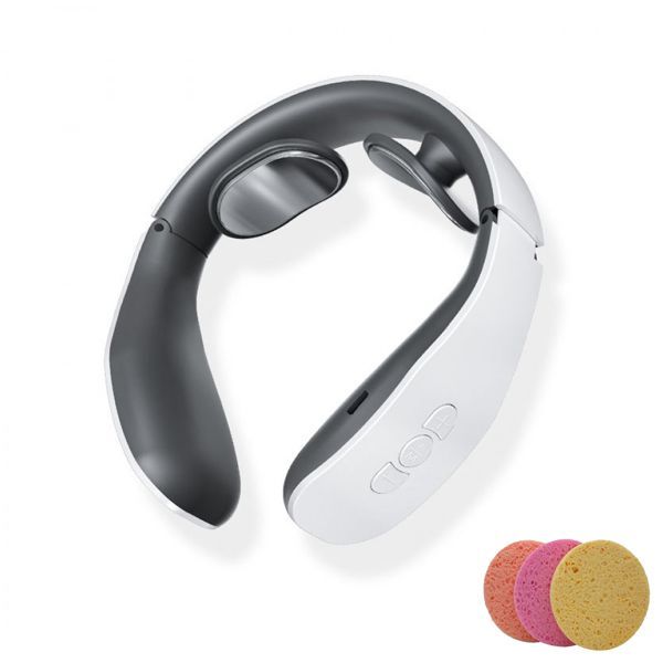 Intelligent Pain Relief Muscle Stimulator Cervical Massager