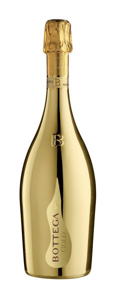 Bottega Gold Prosecco DOC Kosher 750ml