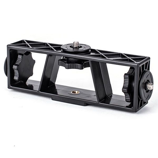 Q-ZJ31=Multi-camera Phone Holder##