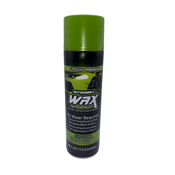 496g High Performance Car Automobile Wax