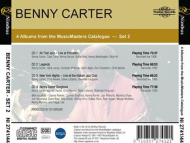 Cd / Album image
