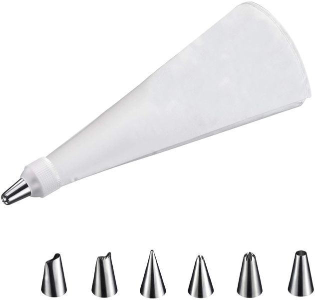 Westmark - Garnishing Set