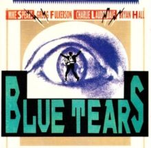 Blue Tears (CD / Album)