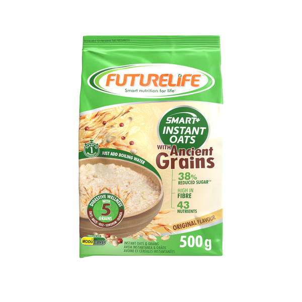 FutureLife Smart Oats and Ancient Grains Original - 500g