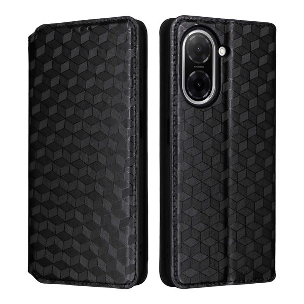 Flip Cover Compatible for Redmi A5 4G Shockproof Leather Cover
