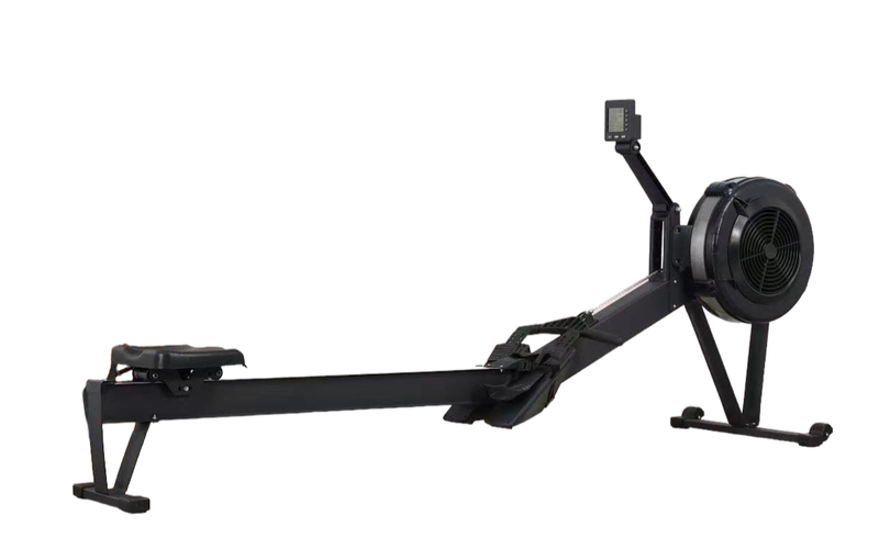 Air Rower - 10 Speed Adjustment