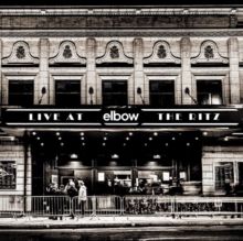 Cd / Album image