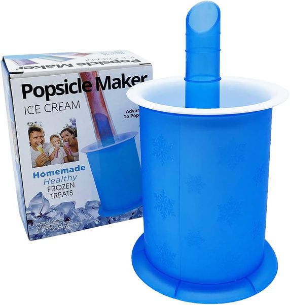 DIY Ice Cream Maker