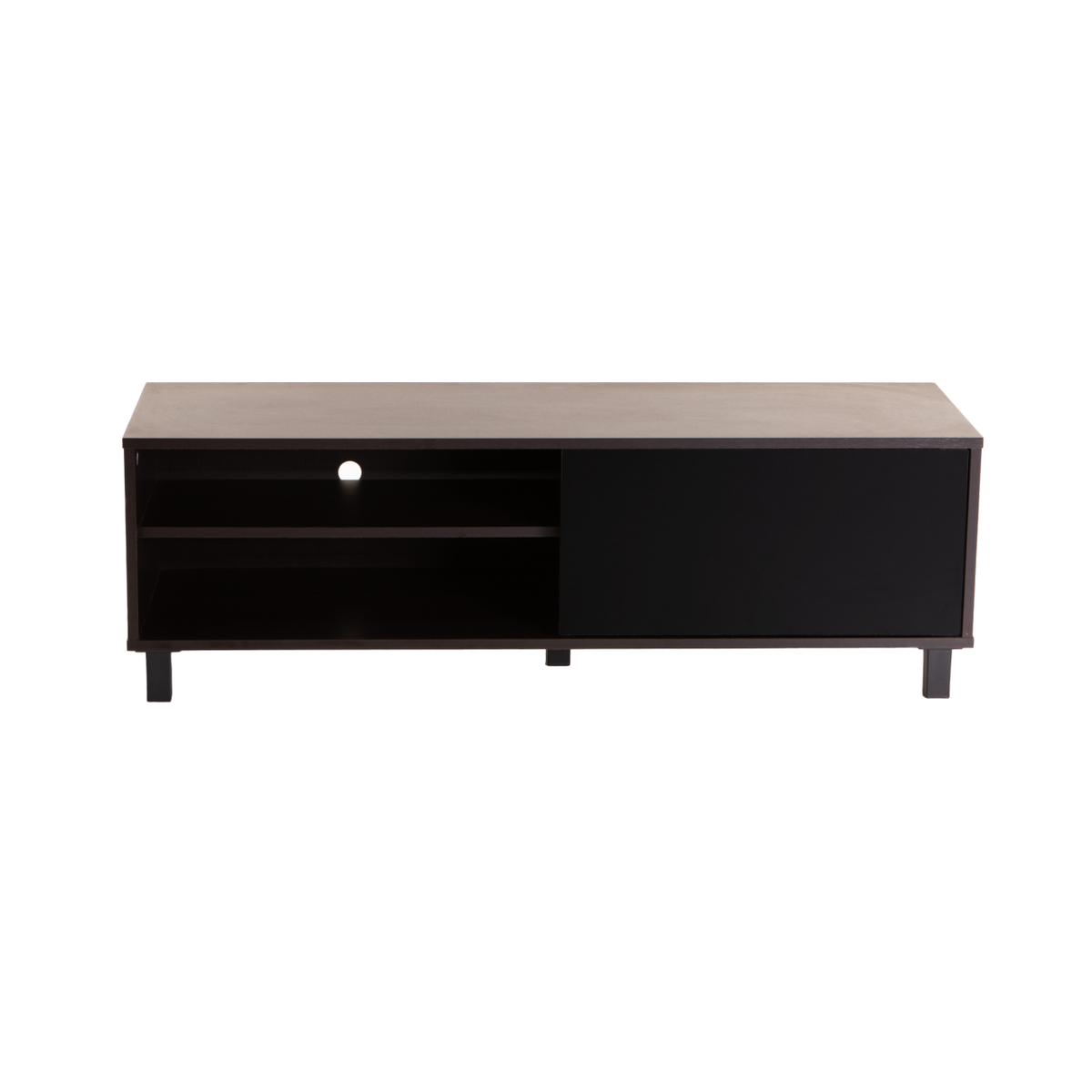 Acadia 1 Door Entertainment Unit - 2 Tone | Shop Today. Get it Tomorrow ...