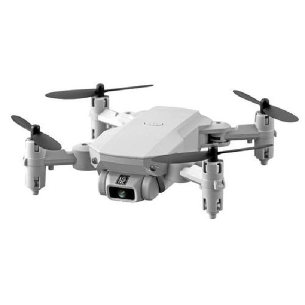 White Mini Fold-Able Drone (4K) | Buy Online in South Africa | takealot.com