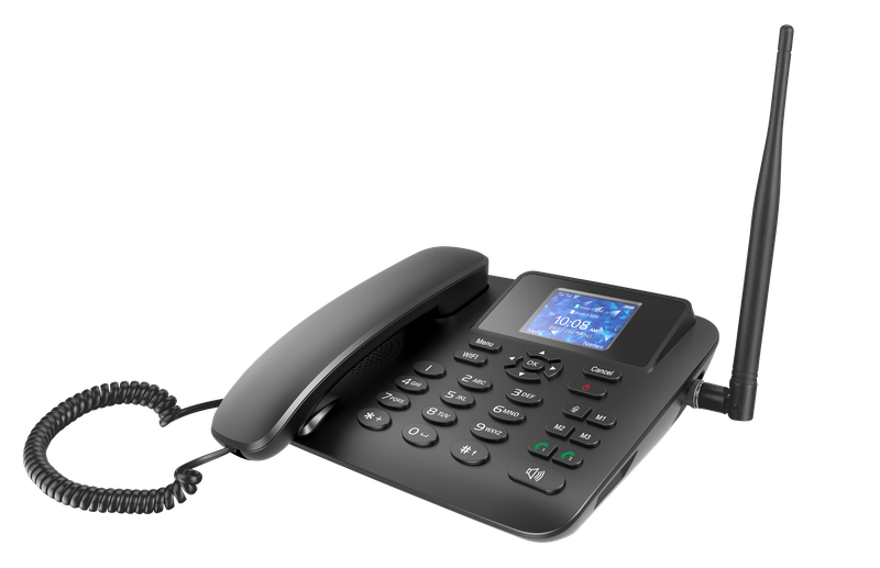 4G GSM Cellular Desk/Home Phone