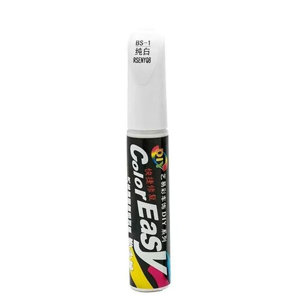 Car Touch-Up Paint Pens: Easy Ways to Fix Scratches and Restore Your Vehicl
