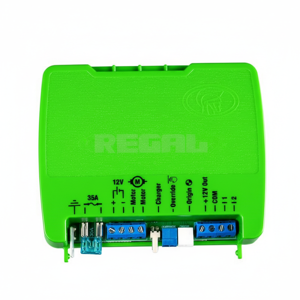 Centurion 12V DC SMART Gate Motor Controller for Automated Gates