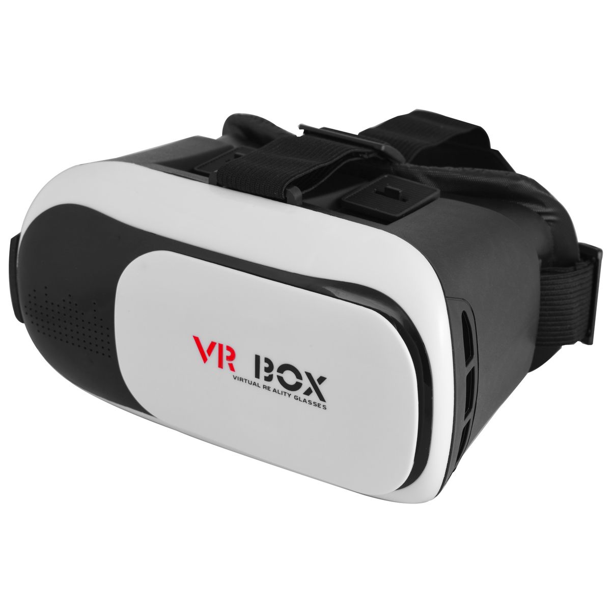 Virtual Reality Headset