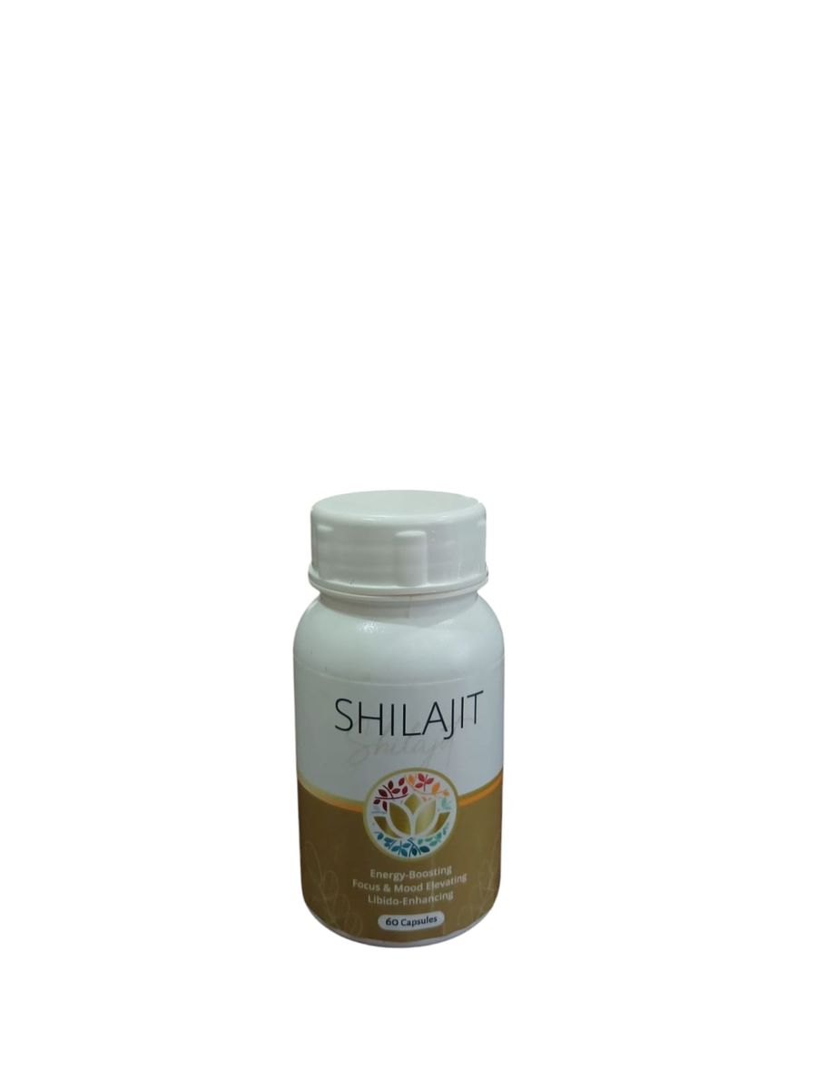 Pure Shilajit