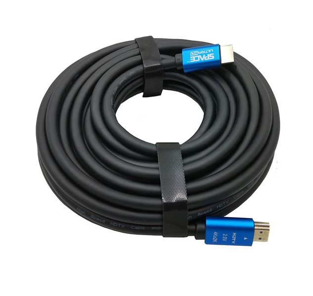 DW Premium Quality 4K HDTV HDMI Cable 50M