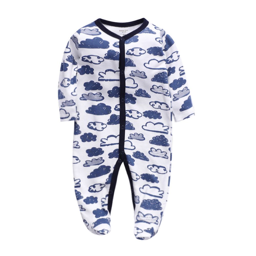 Kids Full Body Boys Babygrow Winter Collection | Shop Today. Get it ...