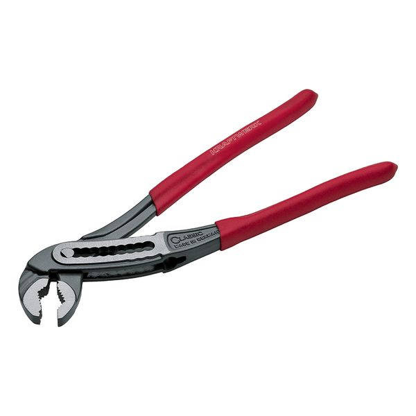 Kraftwerk HIGHTECH 400 mm Water Pump Pliers