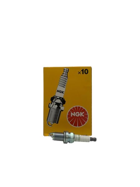 NGK Spark Plugs - BKR6EYA-11 X10