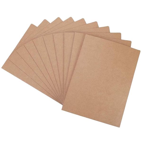 Stationery 11pcs one Pocket A4 Document Organisers/Folders (31cm) Special