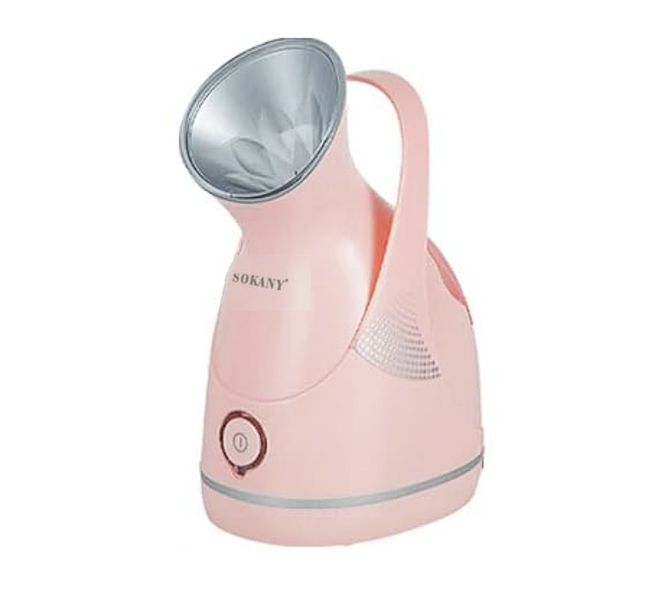 Sokany ZJ-6580 Ionic Facial Streamer