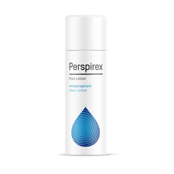 Perspirex Foot Lotion 100ml