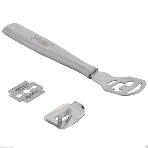 Foot Callus Remover (Steel)