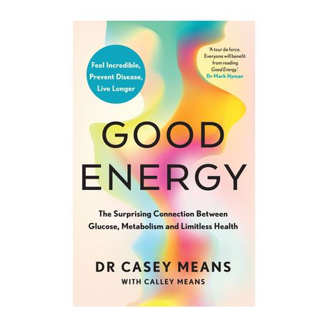 Good Energy Image