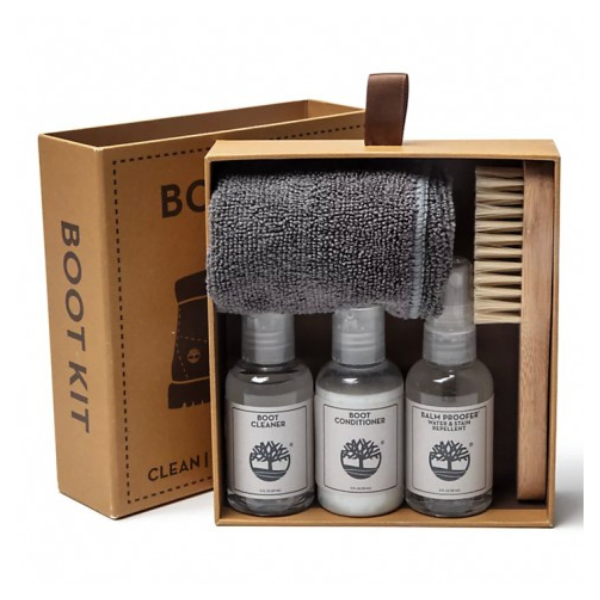 Timberland Boot Kit
