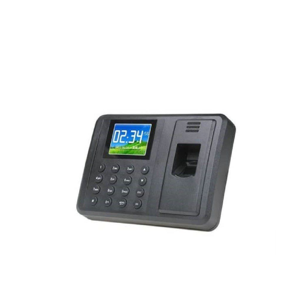 Fingerprint Attendance Machine