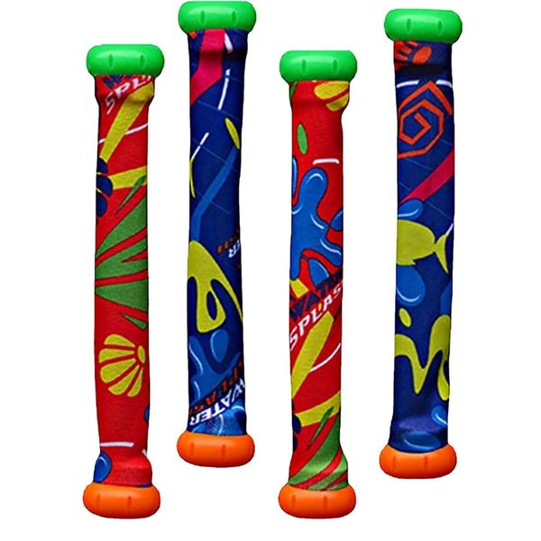 Diving Sticks - 4 Pack