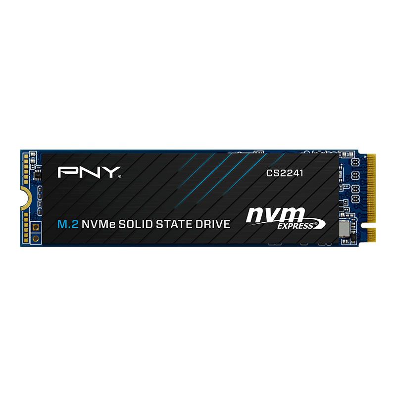 PNY CS2241 Gen4 x4 NVMe M.2 2280 4TB SSD | Shop Today. Get it