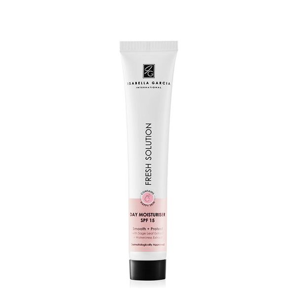 Isabella Garcia Fresh Solution Day Moisturiser SPF 15
