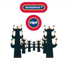 Ripe (CD / Album Digipak)
