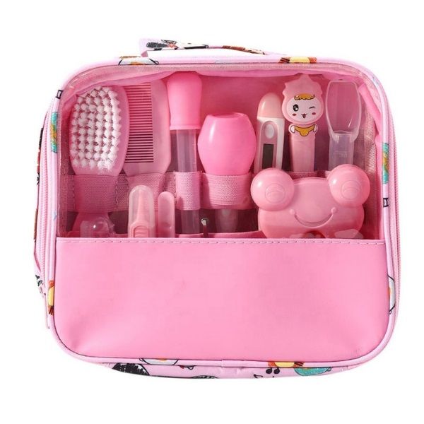 Baby Care Grooming Products 13-in-1