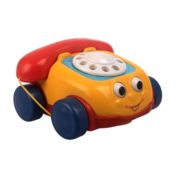 Baby First Toy Telephone