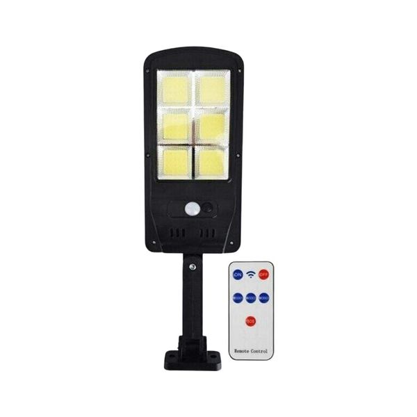 300W Solar LED Street Light