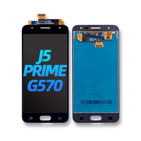 LCD Screen Replacement For Samsung Galaxy J5 prime -Black LTA