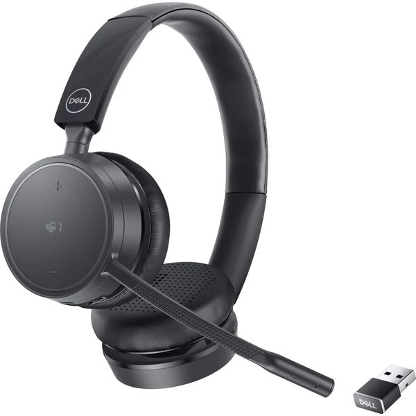 Dell Wl5022 Pro Wireless Headset image