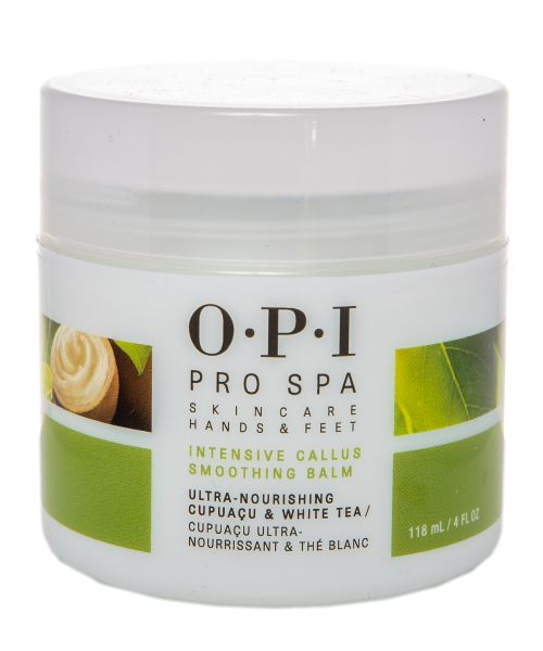 OPI Pro Spa Intensive Callus Smoothing Balm 118Ml
