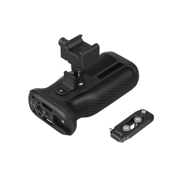 SmallRig Universal Rotating NATO Side Handle